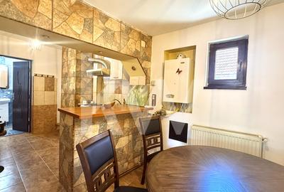 Apartament 2 camere de închiriat | Ultracentral | Str. Michael Weiss - 9