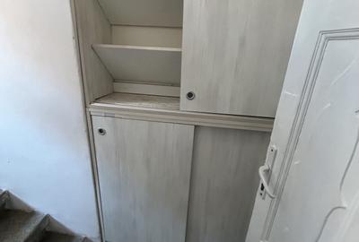 Apartament 195mp, 4 camere+dressing, complet mobilat si utilat - 17