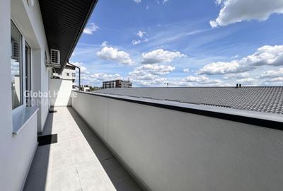 Apartament 2 camere Premium | Prima închiriere | Theodor Pallady | Bloc nou 2023 - 8