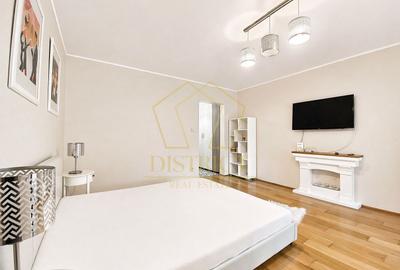 Apartament cu o camera | Circumvalatiunii - 2
