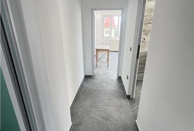 3 camere decomandat Ultracentral totul nou CENTRALA PROPRIE - 7