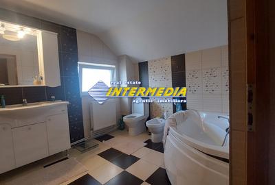 Casa cu Garaj P+E  finisata si mobilata complet in Cetate, Alba Iulia - 18
