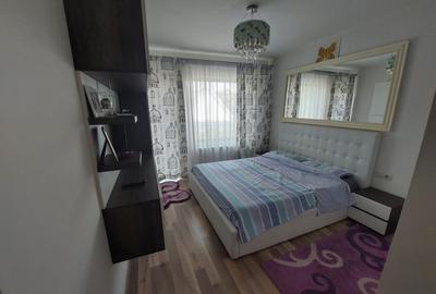 Casă individuală, cu finisaje de lux, zona Corneliu Coposu! - 15