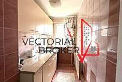 Apartament et.1/10, renovat mobilat si utilat - 8