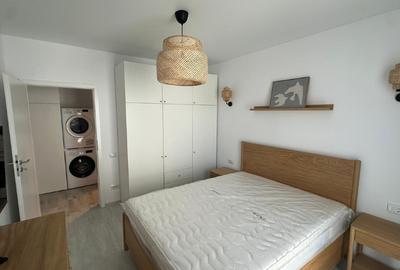 Închiriez un apartament nou (prima închiriere) cu 3 camere în Popești-Leordeni, - 14