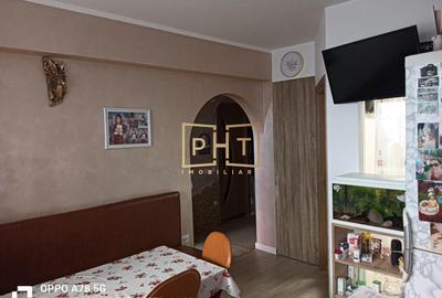 Apartament de vanzare cu 2 camere, 43,6 mp, zona Lidl ! - 4