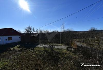 Teren intravilan cu sura in Ardeova(Manastireni)-Cluj - 3