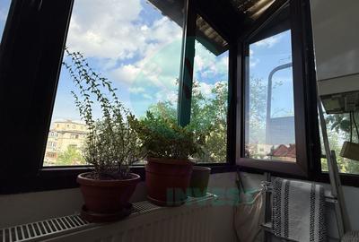 Apartament boem  | Renovat complet | Centrală proprie - 12