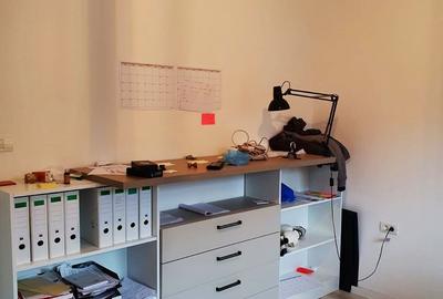 SPATIU COMERCIAL IN ZONA CU TRAFIC INTENS LA 450 euro - 3