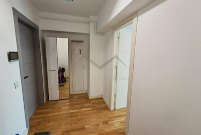 Apartament cu 2 camere în Tătărași