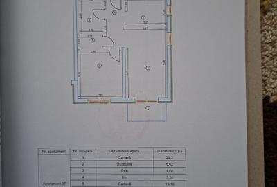 Apartament 2 Camere Tractorul Coresi,  0% comision, Parcare + Boxa incluse - 10