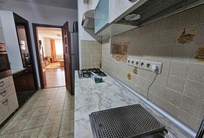 Apartament 3 camere + boxă, etaj 2 – Strada Carpați - 3