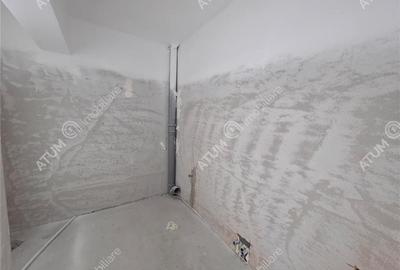 Apartament cu 3 camere si balcon in zona Calea Surii Mici din Sibiu - 25