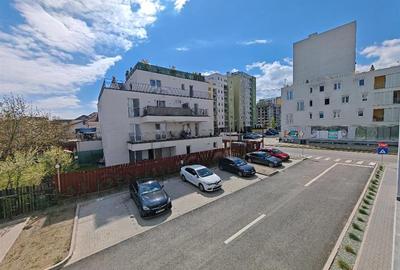 Inchiriem Apartament 2 Camere, Decomandat, Modern, Tractorul - 18