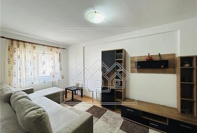 Apartament de vanzare in Sibiu - 43 mp - etaj 3/6 - Opera Residence - 1