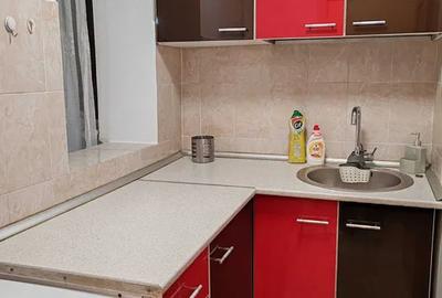 Apartament 2 camere, decomandat, 54 mp, ac, metrou, Lujerului - 5