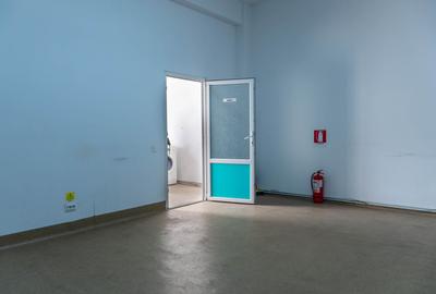 Spatiu de depozitare de inchiriat - 2