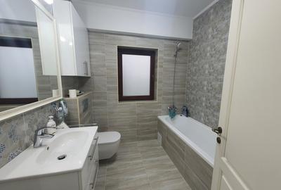 Casa 4 camere ,mobilata,utilata,lux,termen lung - 38