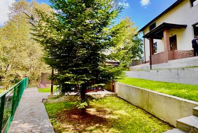 Vila 7 Camere - Cheia Prahova- Mobilată și utilată Complet - 3