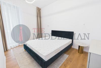 2 camere modern, la 1 minut de Stația de metrou Basarab | Locație excelentă - 4