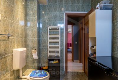 Vanzare apartament 2 camere, Manastur, finisat, mobilat, zona USAMV - 17