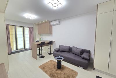 Apartament cochet mobilat si utilat nou modern - 1