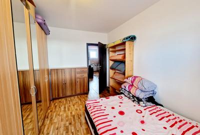 Apartament cu 3 camere mobilat si utilat situat la Vila - 5