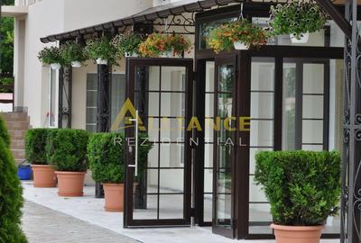 Afacere la cheie >Complex Saloane de evenimente\Cazare\Restaurant - 8