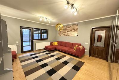 Casa Individuala 5 camere - 420mp teren - Toate Utilitatile! - 8