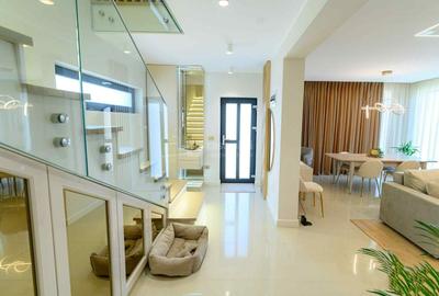 Arhitectura vie & Concept rafinat – modernitate, spatii care inspira - 6