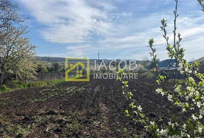 Teren intravilan 2554 mp, com. Prajesti, jud. Bacau - 14
