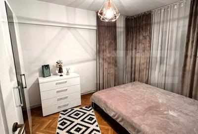 Apartament cu 3 camere | decomandate | 66 mp | zona Marasti - 4