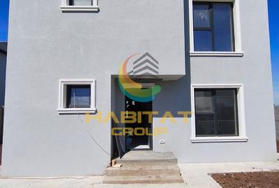 Casa individuala 5 camere, teren 430 mp- Berceni - 22