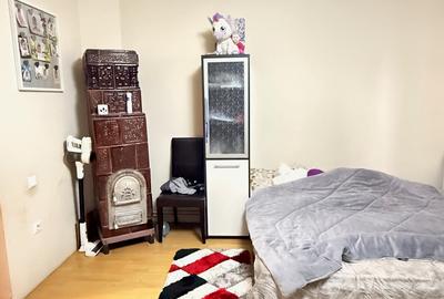 Casă de vânzare în  SAT SASAR  teren 651 mp, centrală Vaillant + sobă teracota! - 7