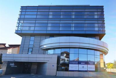 Spatii birouri de inchiriat Pipera de la 200mp - 1