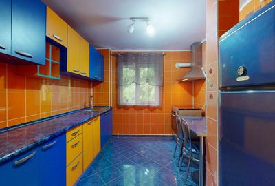 Apartament 3 camere Aparatorii Patriei - Turnu Magurele - 19