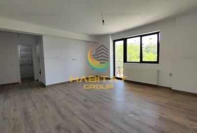 2 camere decomandat 60.7 mp + balcon, bloc nou - predare 2026 - 1