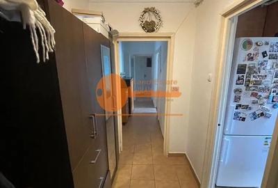 Apartament cu 3 camere in zona AFI Cotroceni - 1