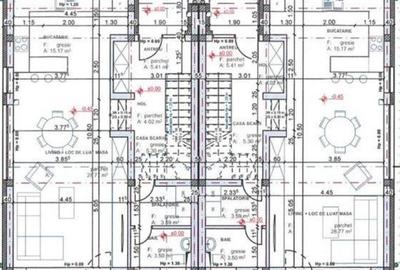 Confort și liniște într-un duplex modern, Borhanci - 3