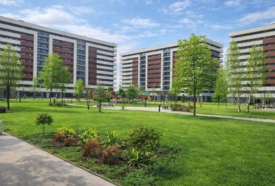 Apartament cu 2 camere semidecomandat, mobilat în Copou