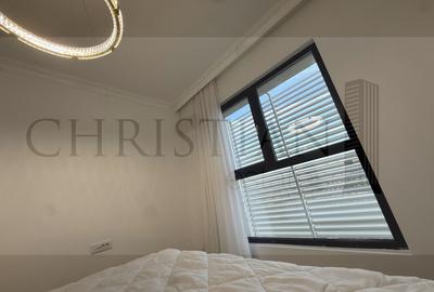 Apartament 2 Camere Exigent Plaza Residence Faza 5 - 12