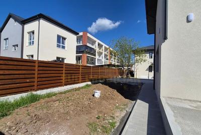 CASA P+1+POD-270 MP TEREN-3 CAM-POPESTI LEORDENI - 23