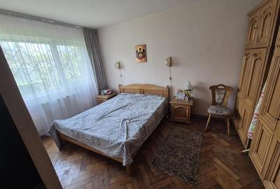 Apartament cu 2 camere la parter, in Astra, Brasov - 5