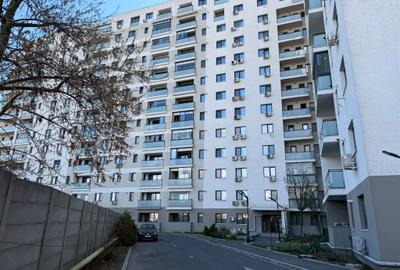 Parcul Carol-Sos Viilor - duplex 3 camere- terasa - 1