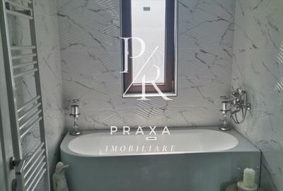 Casa idividuala, 5 camere, 160 mp, 250 mp teren, 4 parcari, zona Tautiului! - 5