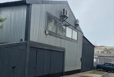 Hala pentru depozitare/productie, 810mp, zona Bulgaria - 4