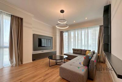 Apartament premium cu 3 camere  – Imobil Nou - 16