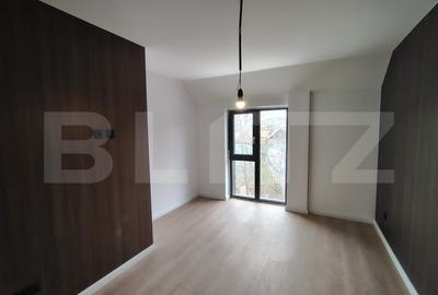 Casă în notă modernă cu 5 camere, 164 mp utili, stadiu finisat, Baciu/ Popesti - 13