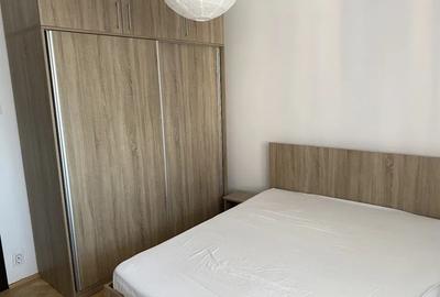 Apartament 2 camere, semidecomandat, 56 mp, balcon, metrou, Nicolae Grigorescu - 1
