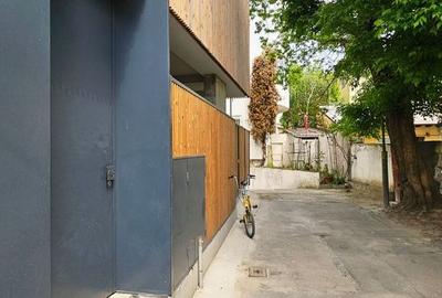 Studio boutique premiat – terasă panoramică Dorobanți – Floreasca - 35